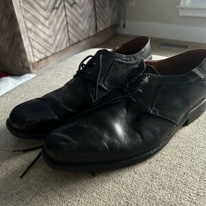 Men’s Fluevog Dress Shoes